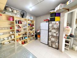 Blk 449 Bukit Panjang Ring Road (Bukit Panjang), HDB 4 Rooms #625629521